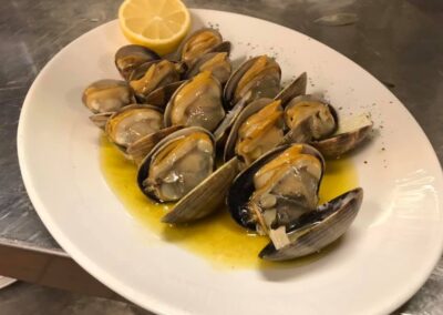 Restaurante Pedro Olivar