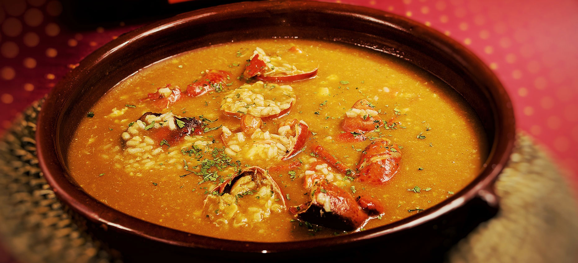 Restaurante Pedro Olivar