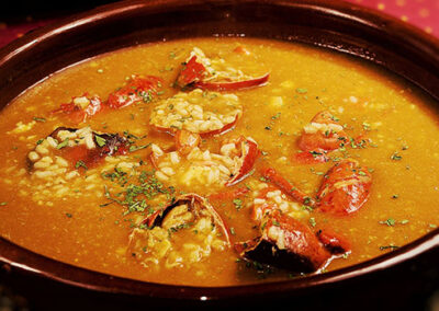 Restaurante Pedro Olivar