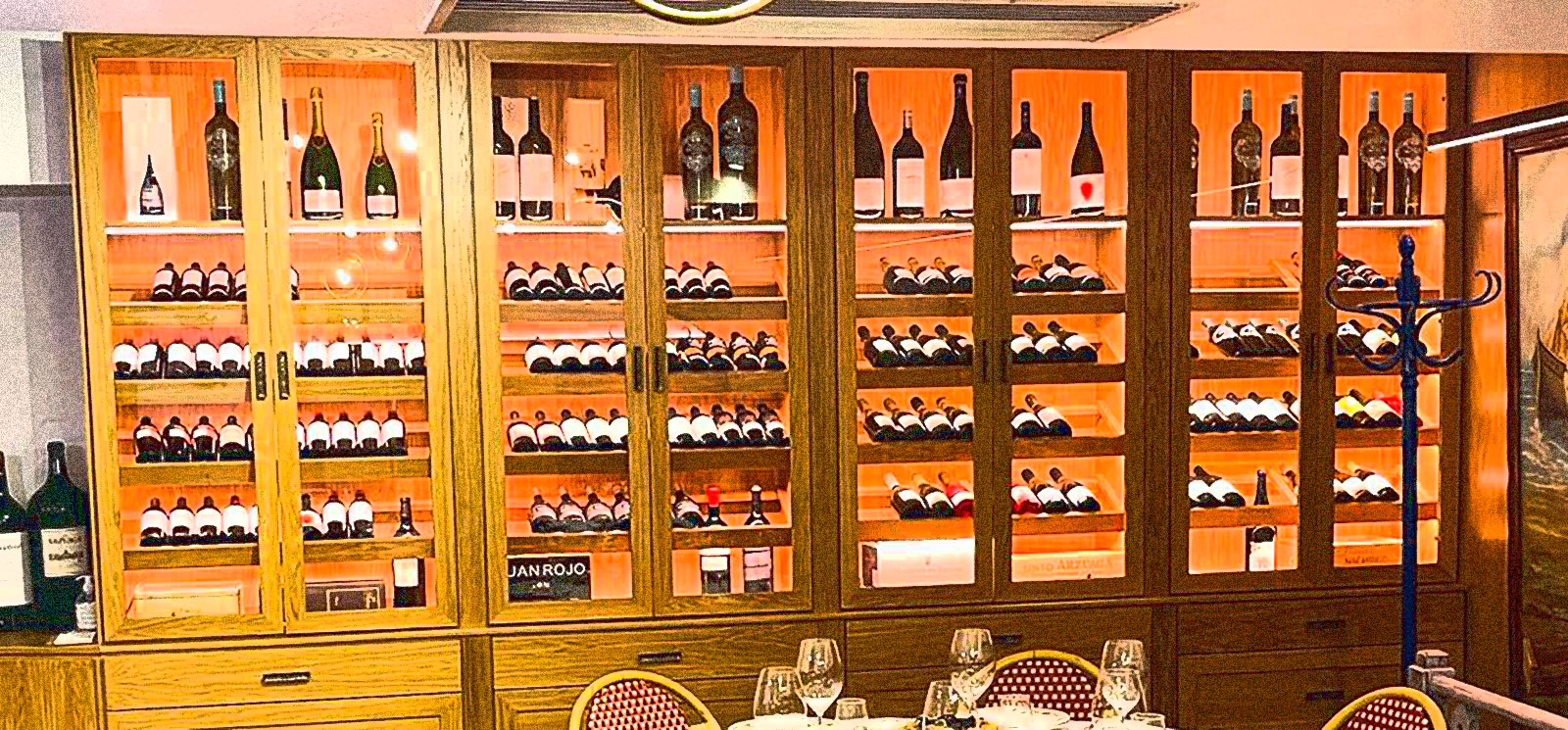 Restaurante Pedro Olivar